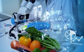 New AI Technology Helps Analyze Data on Food and Fluids Consumed in LTC Homes