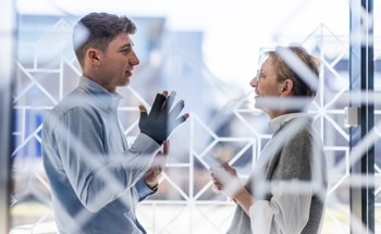 Bioliberty Secures £2.2M to Fund Soft Robotic Glove