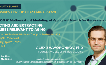 Disease and Age-Associated Targets Predicted Using AI Discovery Engine
