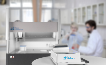 Flow Robotics takes sample traceability to the next level