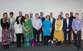 University Seeking World-Leading Innovators for New AI Accelerator Programme