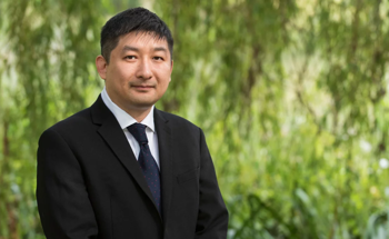Professor Gets $2 Million Fellowship to Develop AI-Based Clean Energy