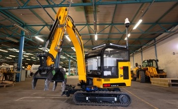 Robots Manufactured to Remove Risks to Humans During Emergencies at Nuclear Plants