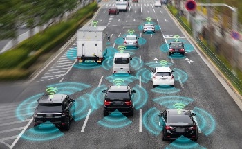 Seoul Robotics Announces a Comprehensive End-to-End Intersection Traffic Solution