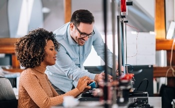 Using AI and IoT for Better Traffic Monitoring