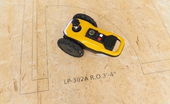 HP SitePrint Launches in the UK & Ireland to Revolutionise the Construction Industry