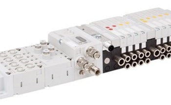 Emerson to Unveil New Approach to Discrete Automation at SPS Italia 2023 (Hall 6, Stand D 060)