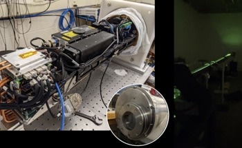 InVADER to Aid in Deep-Sea Expedition