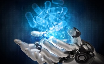 Drugs Could be Produced Significantly Faster Using AI