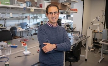 Grant for Researcher to Develop New Surgical Methods for Complex Health Conditions