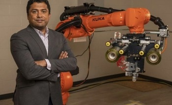 High Automation Would Be a Gamechanger for Manufacturing of UAVs and UAMs
