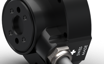 Bota Systems Introduces the MiniONE Pro: A Highly Sensitive Force-Torque Sensor for Robotic Applications