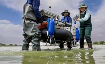 Self-Driving Boats and Their Abilities Discussed