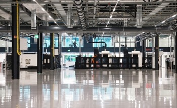 Hainbuch, Smart Factory: Fully Automated Flexible Production, Even for Small Quantities