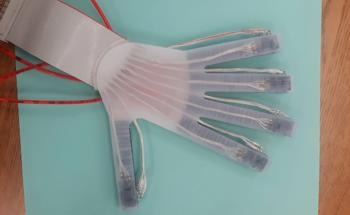 Stroke Patients Can Relearn Music Using Soft Robo-Glove
