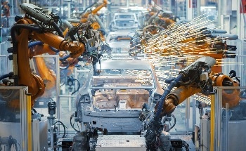 New Partnership Uses AI-Powered Analytics to Better Understand the Changing World