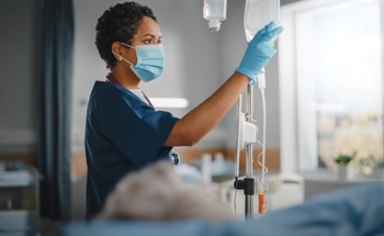 Applicability of AI and Robots to Nursing