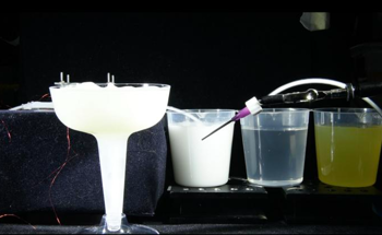 Soft Peristaltic Pump Helps Soft Robotic Applications