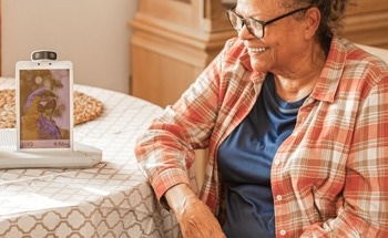 Robots Powered by AI Could Help Reduce Loneliness and Offer Companionship
