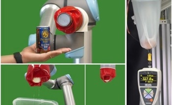 Robotic Gripper Considered a Promising Option for Many Industries