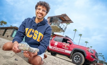 Robots That Can Navigate Through Sand