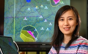 Drone Communication Could be Improved by Airborne Computing Platform