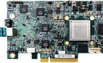Recogni Announces Pegasus PCIe Card for Autonomous Mobility Solutions