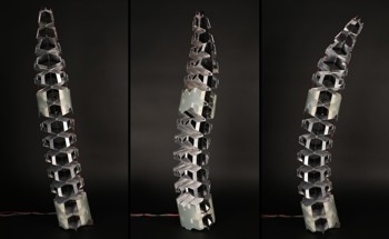 MIT Engineers Use Kirigami to Make Ultrastrong, Lightweight Structures