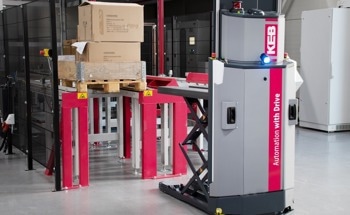 Optimising Intralogistics with AI