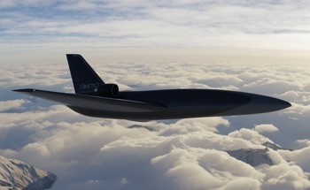 BAE Systems and Qinetiq Collaborate on Autonomous Uncrewed Air Systems