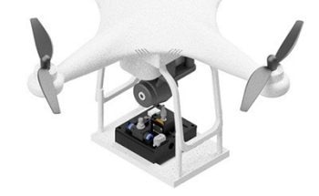Vertical Monitoring of Gaseous H2S with Low-Cost 3D-Printed Analytical IoT Platform