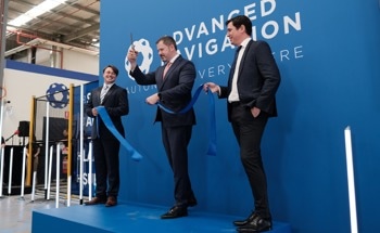 Advanced Navigation Opens High-Tech Robotics Manufacturing Facility