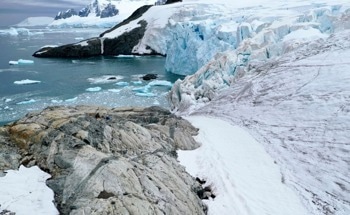 New Technology Could Help Scientists Reach Hidden Ocean Waters Under Ice