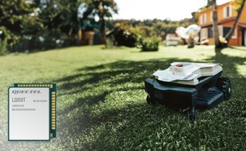Quectel Empowers ZCS to Revolutionize Robotic Lawnmowers With Machine Intelligence and RTK Navigation