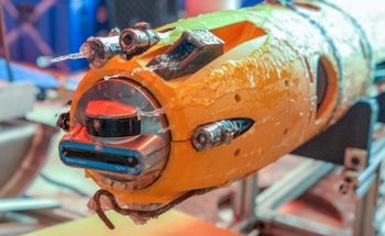 Icefin Robot Reports on The Crucial Role of Crevasses in Antarctic Ice Shelf Stability