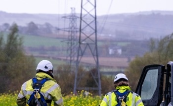 UK First as SP Energy Networks Uses AI to Help Tackle Winter Power Cuts