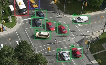 Three-year $1.2 Million Grant to Improve Safety and Efficiency of Traffic Intersections