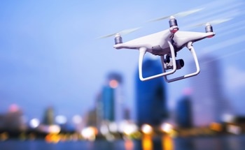 Drones Could Significantly Reduce Time to Defibrillation in Cardiac Arrest