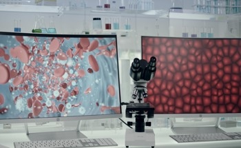 GraphNovo, A ML Platform to Analyze Unfamiliar Cell Composition