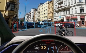 INU Researchers Develop Novel Deep Learning-Based Detection System for Autonomous Vehicles