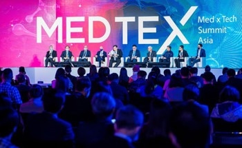 Beyond Medtech: Healthcare+ Expo Taiwan Sets New Stage for Global Innovation in Future AI Healthcare