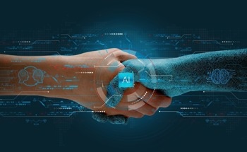 Revolutionizing Water Management with AI Partnership