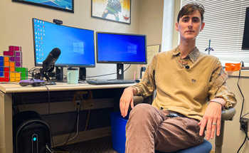 Virtual Training for Autistic Individuals in Public Transportation