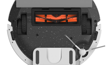 Ezviz Now Offers Consumers a Full Smart Home Solution With the Introduction of Its Affordable Yet Feature Packed RE4 and RE4 Plus Smart Robot Vacuums