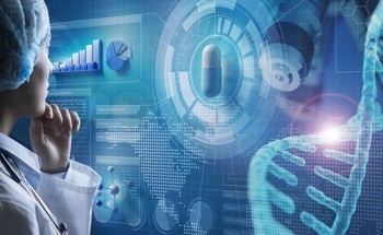 A Game-Changing AI Algorithm for Rapid Therapeutic Discovery