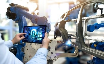 European Funding to Develop Perceptive and Self-Learning Robots