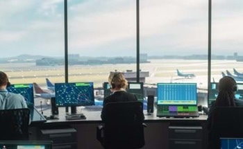 AI for Increasing the Effectiveness of Air Travel