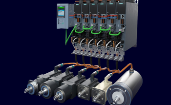 Siemens Innovates Sinamics S210 Servo Drive System With New Hardware and Software for an Even Larger Range of Applications