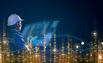 AI-Enhanced Carbon Capture for Climate-Friendly Power Plants