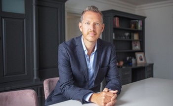 Bow Appoints Nick Thompson as CEO